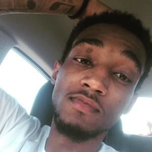 Meet your Posher, Kwane